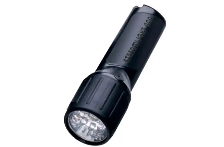 Streamlight 4AA Propolymer LED Flashlight — 6 models - view 2